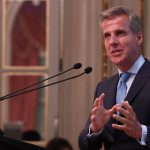 Argentina necesita una reingeniería del sector público, legislaturas unicamerales y 8 ministerios nacionales